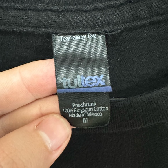 Avenged Sevenfold “The Stage” promo t-shirt in Medium - Picture 2 of 3